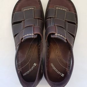 🎉🎉Naturalizer Womens Leather Davonte size 8.5